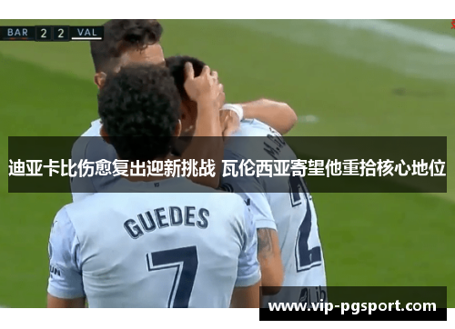 迪亚卡比伤愈复出迎新挑战 瓦伦西亚寄望他重拾核心地位